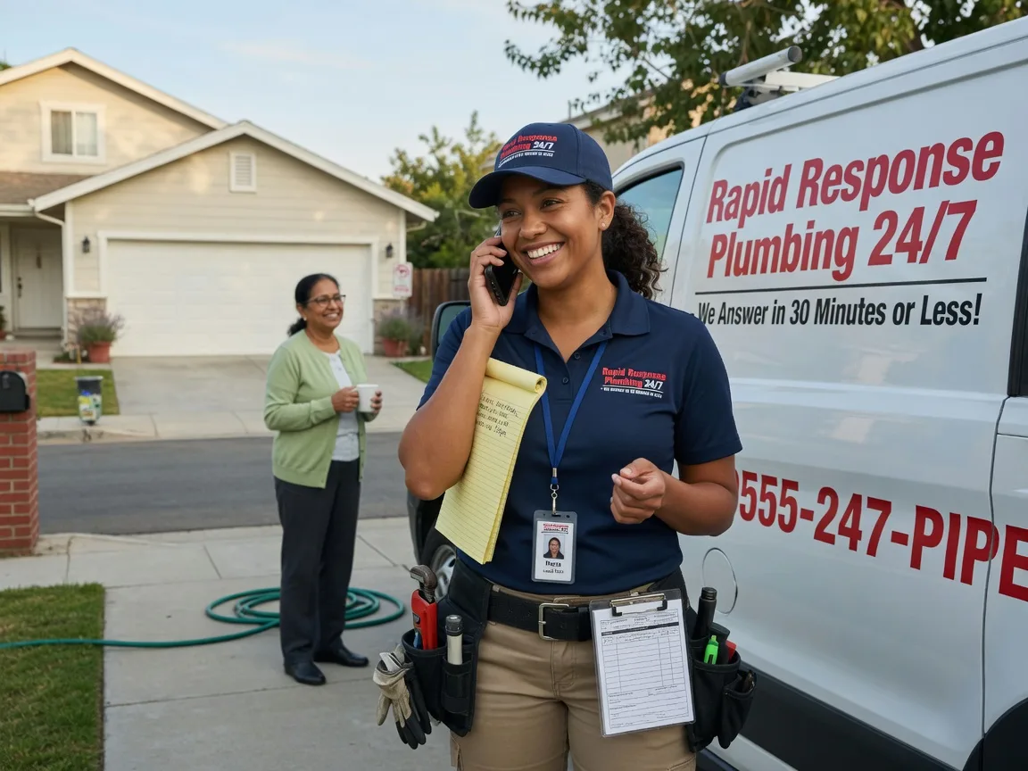 Emergency Plumber Gladwin, MI FAQs